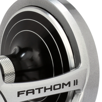 FATHOM Ⅱ(ファゾムⅡ)|PENN|釣具の総合メーカー ピュア FATHOM Ⅱ(ファゾムⅡ)|PENN|釣具の総合メーカー ピュア